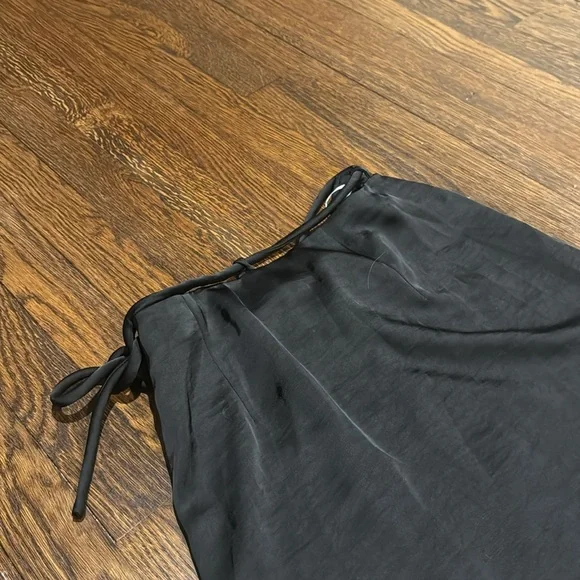 Nanushka Black Women’s Skirt